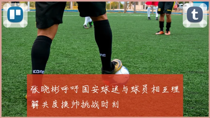 张晓彬呼吁国安球迷与球员相互理解共度换帅挑战时刻